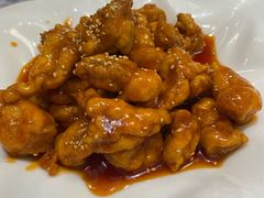 -芳芳餐厅(白沙路店)