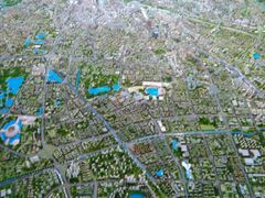 -天津市规划展览馆