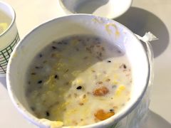 老马家国华牛奶鸡蛋醪糟-清真老马家国华牛奶鸡蛋醪糟(正宁路店)