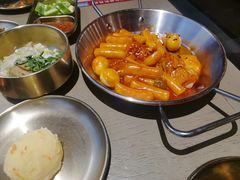 -西塔老太太泥炉烤肉(济南首店)