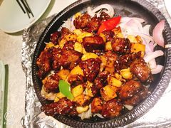 -乾园(天河城店)