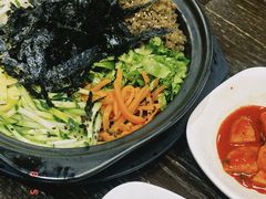 -釜山豚骨汤饭(芝罘万达广场店)