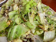 -德贤烧麦菜馆(本溪路店)