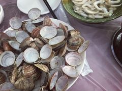 -天津乾毓德饭庄·清真传统炒菜·海鲜烧烤(咸阳路店)