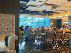 -南京四方酒店-傲途格精选·椽宫中餐厅