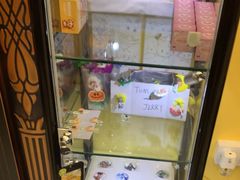 -谜盒子奇幻密室(南屏店)