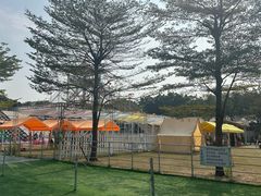 -长洲岛都市农业公园