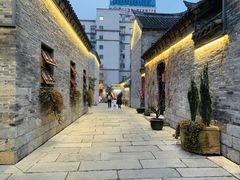 -回龙窝历史文化街区