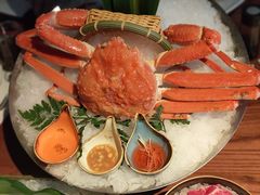 -Mr.Fish鱼鲜生海鲜放题(高德置地冬广场店)