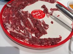 -潮泰牛肉火锅 · 创于1992年(车公庙店)