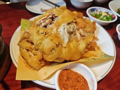-味鼎长安·地道陕菜(凤城一路店)