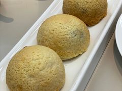 酥皮山楂叉烧包-蔡澜点心(三里屯T+MALL店)