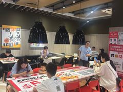 -肯德基(传媒广场店)