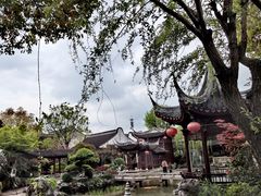 -南翔古镇