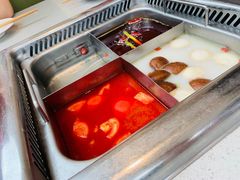 -海底捞火锅(凯德广场店)