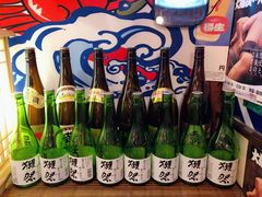 -平成屋·午肴夜酒(四川北路店)