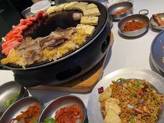 -范儿·嫂子烤肉·精致炭火烤肉(长治路店)