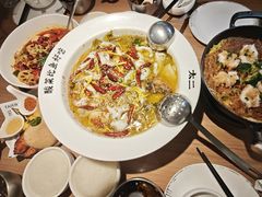 -新太二·鲜料川菜(群光广场店)