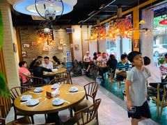 -印象江南(东栅店)