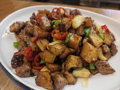 -雪乡阁东北农家菜(颛桥约好休闲街店)
