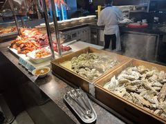 -星伦多自助料理·涮烤一体(虹悦城店)