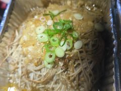 -可口香·非遗老号烧烤(南岗直营店)