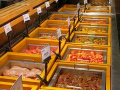 -韩盛·盛江山自助料理(奥体万达店)