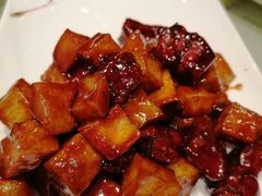 -唐拉雅秀酒店-唐苑中餐厅