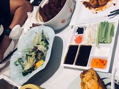 芝士焗红薯-大铁勺新津菜(东丽阳光新业广场店)