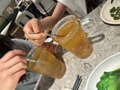 -留半山·香港食堂(啦啦宝都店)