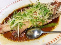 -凤城礼记鱼翅海鲜酒家(新马路总店)