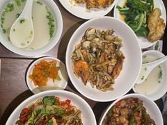 -寻裕记·现炒浇头面(人民广场店)