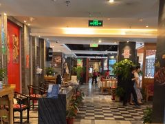 -辣婆婆(航天桥店)