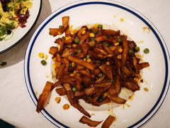 -紫光园·烤鸭·北京菜(劲松店)