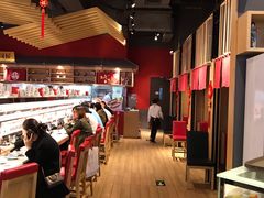 -友壹町寿司(嘉洲广场店)