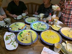 -淮扬楼(千鹤湖店)