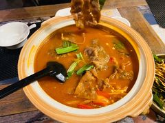 -滇越乘象云南餐厅(豆各庄店)