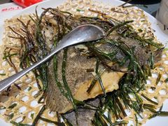 -新吉士·上海菜(浦东LCM置汇旭辉店)