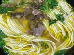 -杨记清芳牛肉拉面(京广路店)