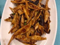 -万荣烤鸭店·北京菜(天坛店)