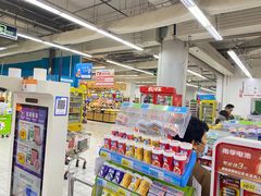-大润发(张江店)