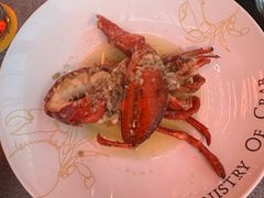 -Ministry of Crab•MOC(交子大道店)