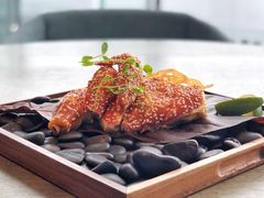 -悦轩中餐厅·高空江景·杭州柏悦酒店