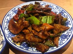 -老正兴菜馆(福州路店)