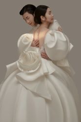 -薇薇新娘婚纱摄影(跃进北路店)