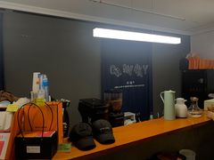 -研途咖啡馆(健康路店)