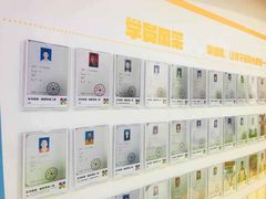 -童程童美少儿编程乐高机器人(红谷滩校区)