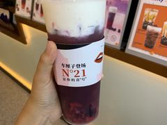 -百分茶(九洲新世界店)
