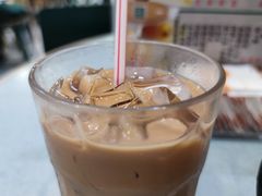 -华嫂冰室(尖沙咀店)