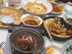 -大厨小馆(华阳城店)